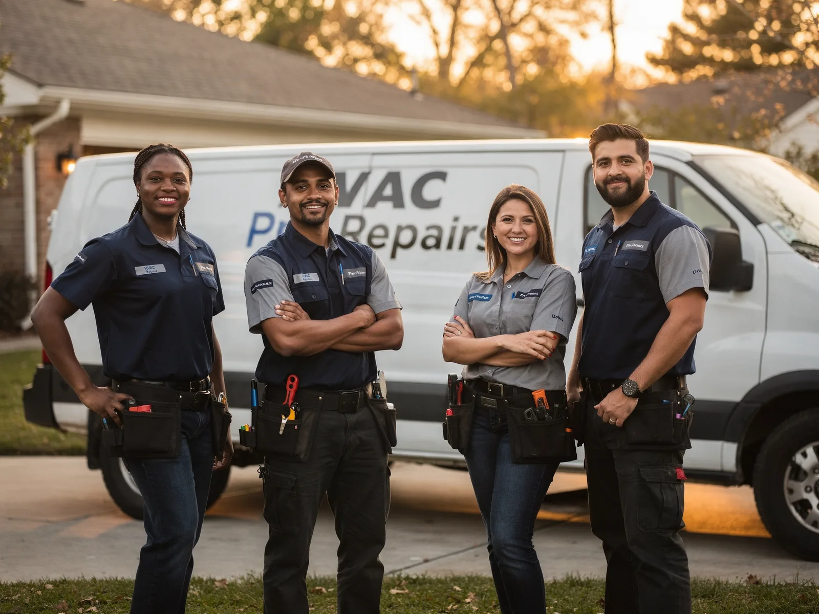 Heat Pump Repair company in Sieper, LA