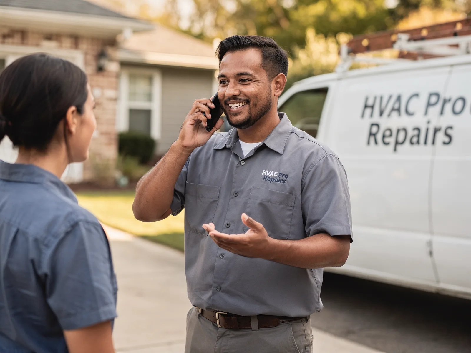 Heat Pump Repair Sieper, LA FAQs